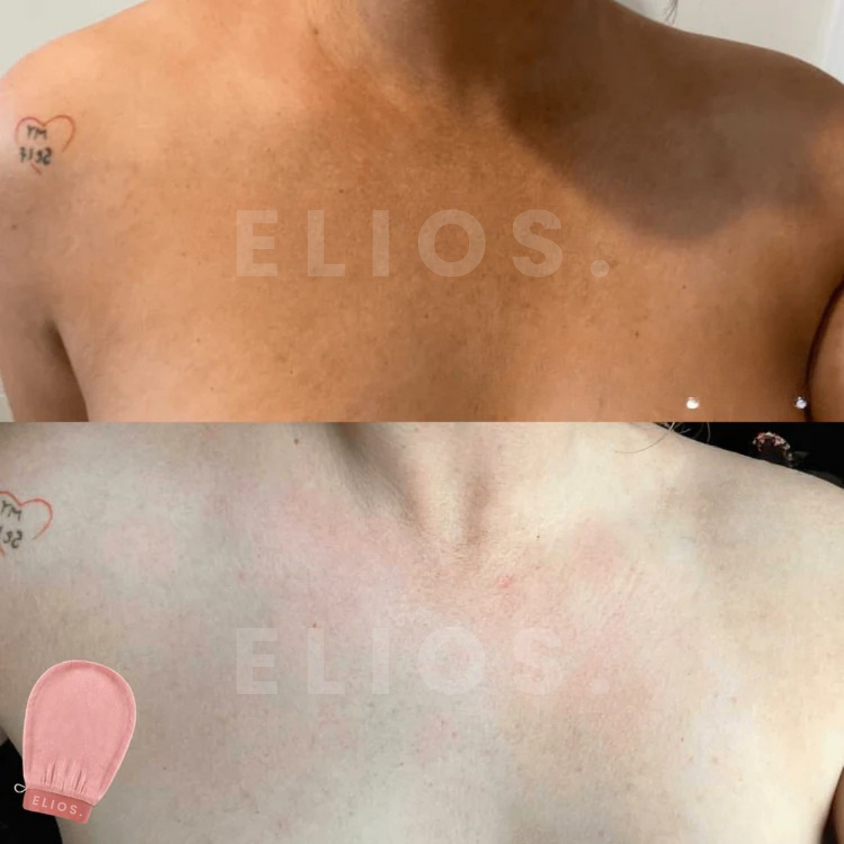Guante Suave Elios - Elios