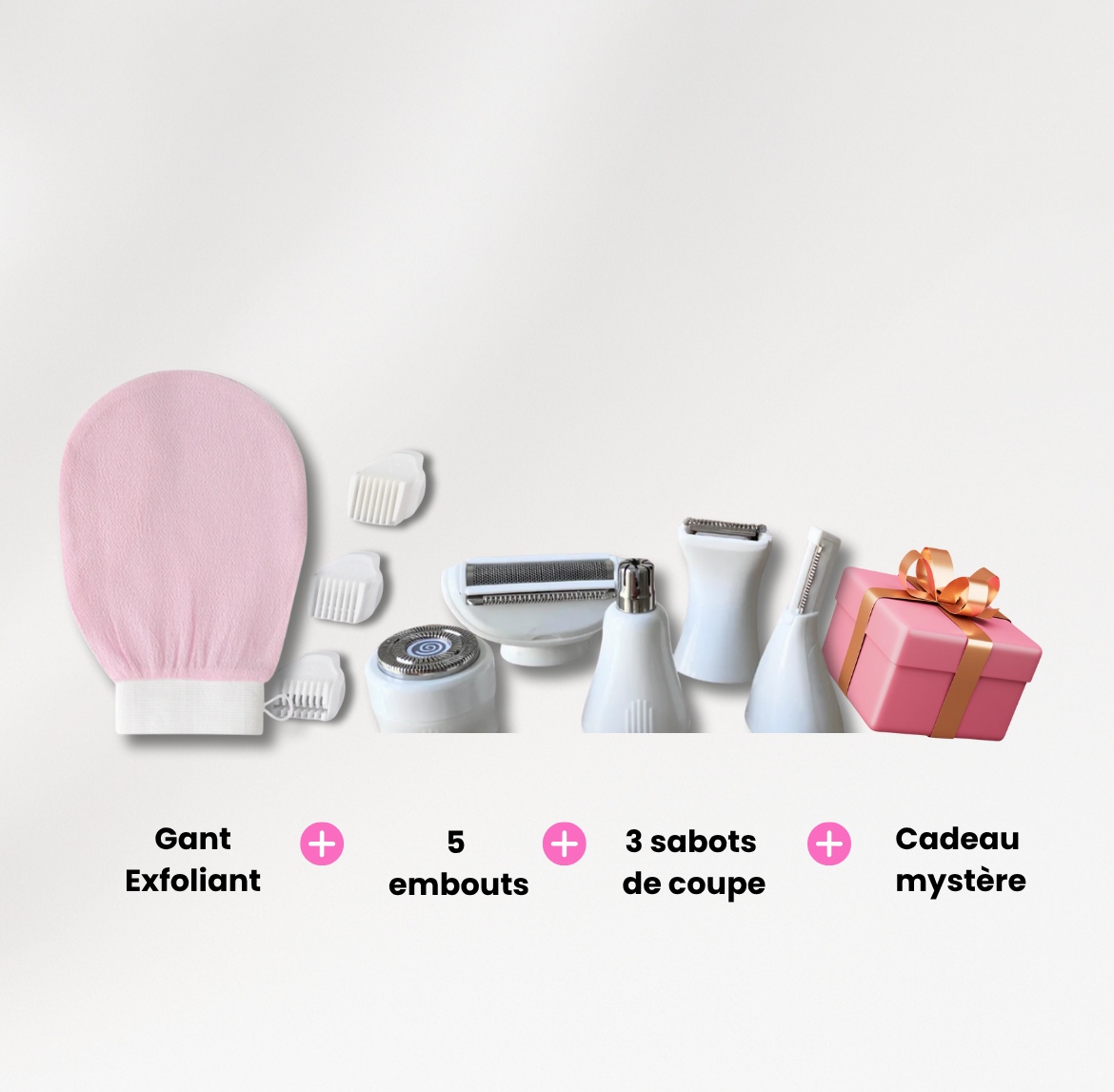 Coffret ELIOS®