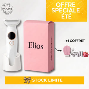 Rasoir ELIOS®