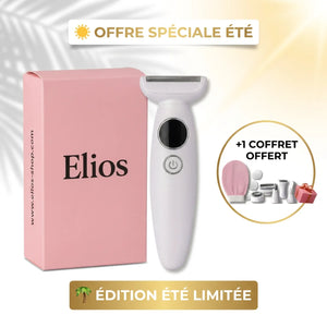 Rasoir ELIOS®