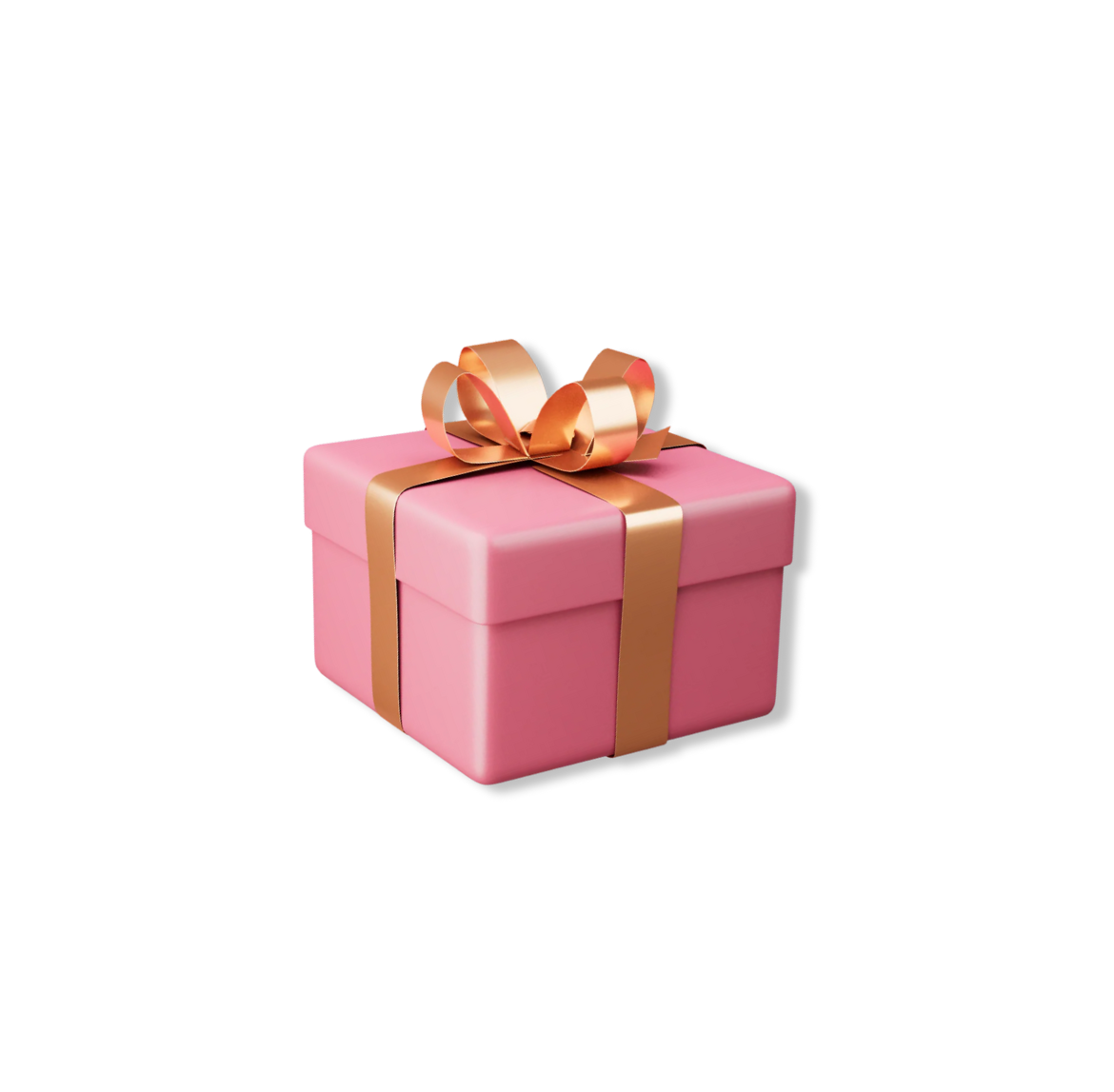 Cadeau mystère