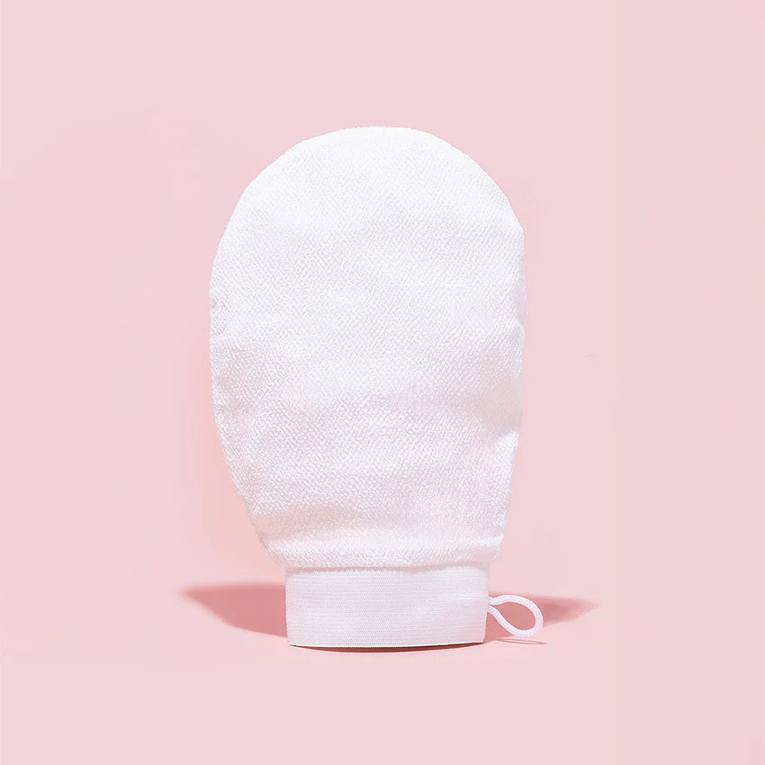 Gant Exfoliant ELIOS - Poils Incarnés & Peaux Mortes - Elios